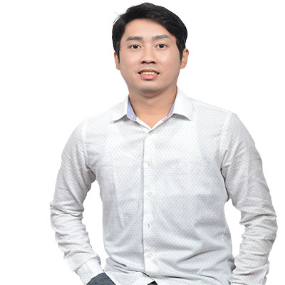 Russ "Grey" Acedillo